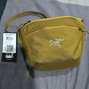 MANTIS 2 WAIST PACK EXCLUSIVE COLOR RELIAC